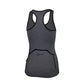 Rogelli women's top ABBEY gray S In preparation Your Sports Performance