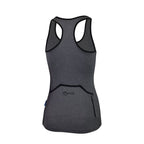 Rogelli women's top ABBEY gray S In preparation Your Sports Performance