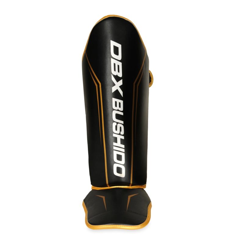Shin guards - ProFighter Ochraniacze piszczeli Your Sports Performance