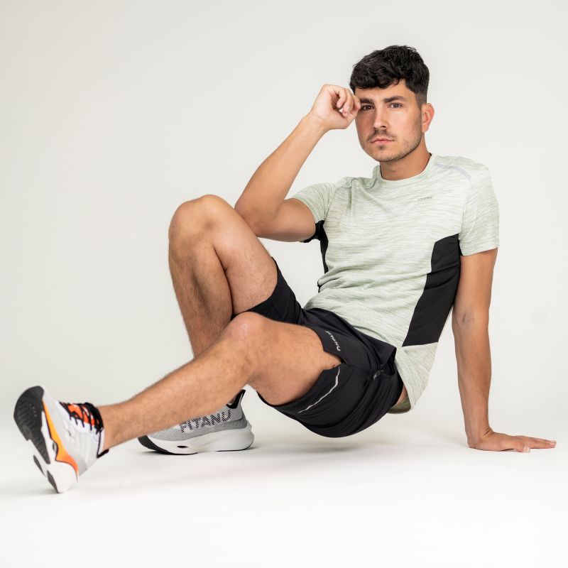 Men's FORTY Shorts In preparation Your Sports Performance