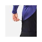 ROSSIGNOL W Outerlimits Insulated Bib Women's Ski Pants Black