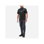 MILLET Cimaï Denim Pant M navy blue men's trousers