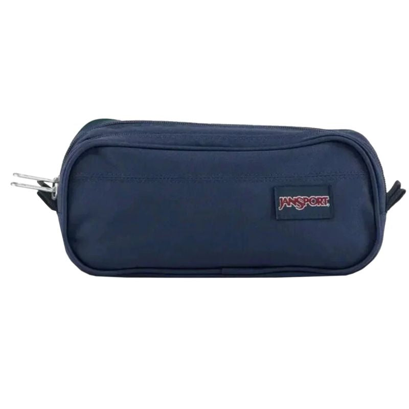 JanSport Large Accessory Pouch EK0A5BBVN54 Navy One Size