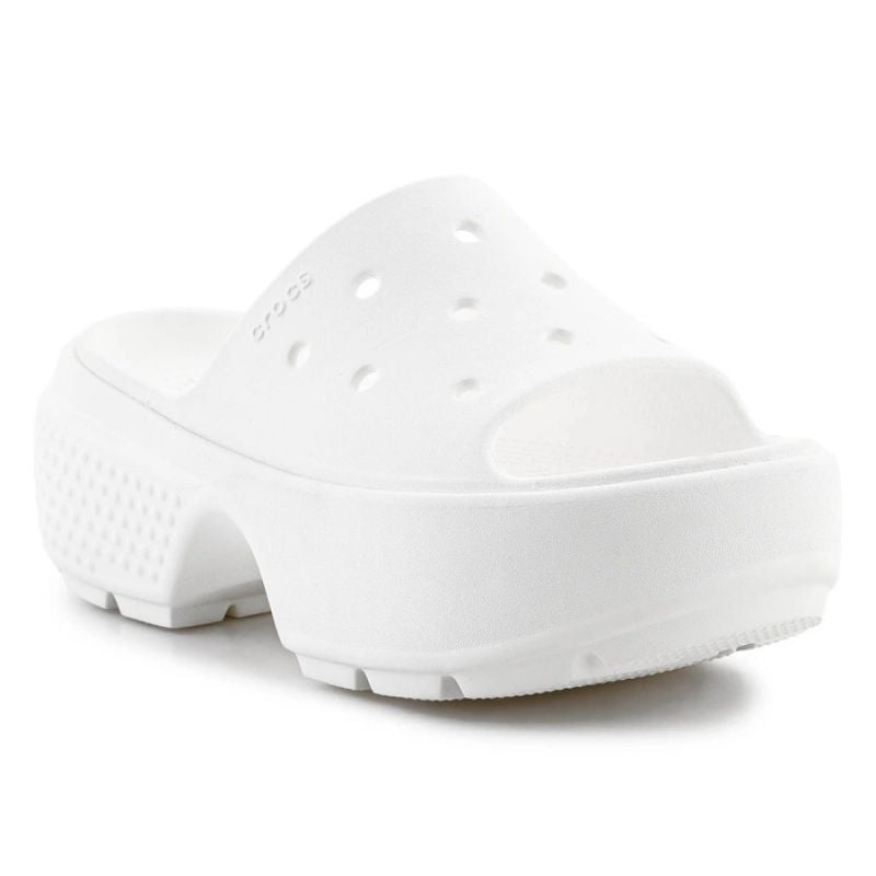 Crocs Stomp Slide W 209346-0WV Flip-Flops