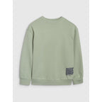 4F JUNIOR sweatshirt 4FJRAW25TSWSM2448-44S 4f