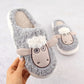 Filippo fur slippers with sheep W DK6683 PAW577A Footwear/Outdoor Your Sports Performance