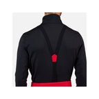 ROSSIGNOL Insulated Ski Pant Men's Red
