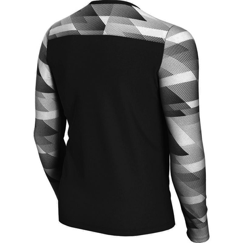 T-shirt Nike Dry Park IV JSY LS GK Jr CJ6072-010 Clothing/Football Nike