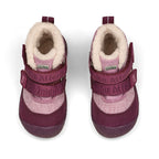 Affenzahn Snuggy Otter Barefoot Walking Shoes (01502-40176)