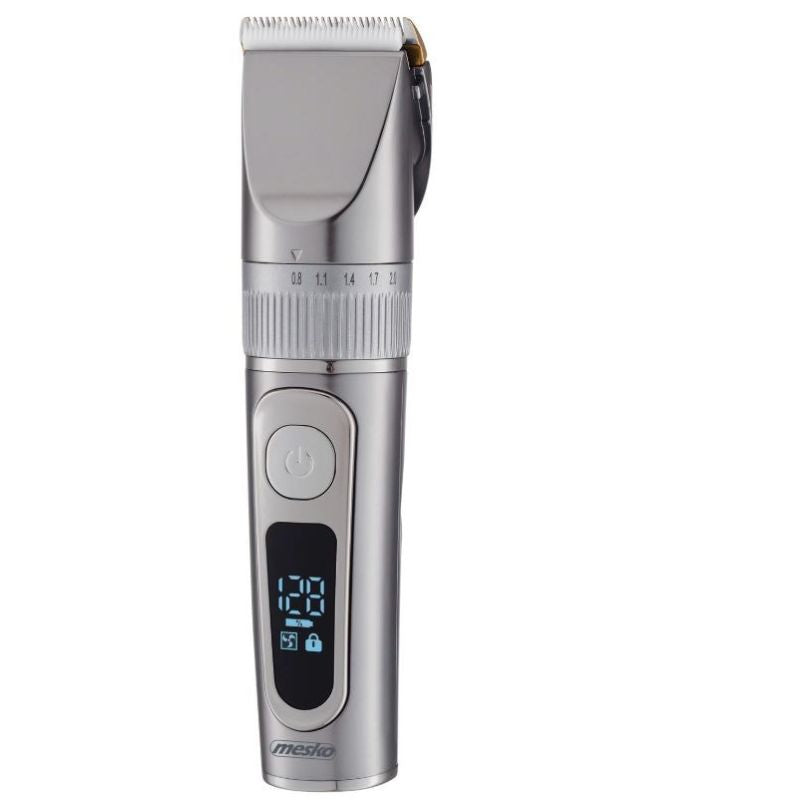 MESKO MS 2843 USB hair clipper AGD - Produkty/Maszynki do strzyżenia Your Sports Performance