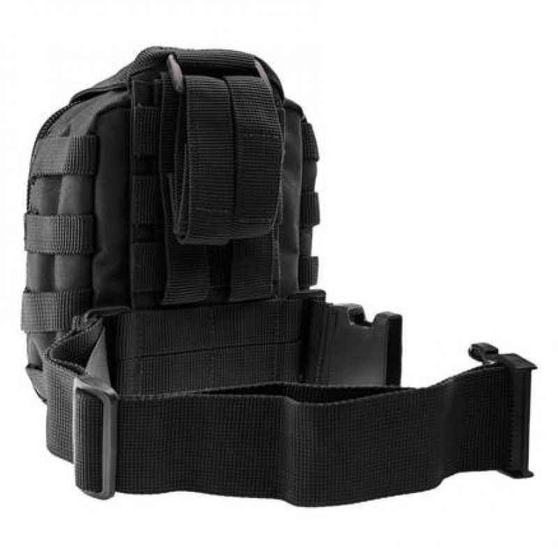 Magnum Med First Aid Kit 92800355304 Accessories/Sachets / Belts / Bags Your Sports Performance