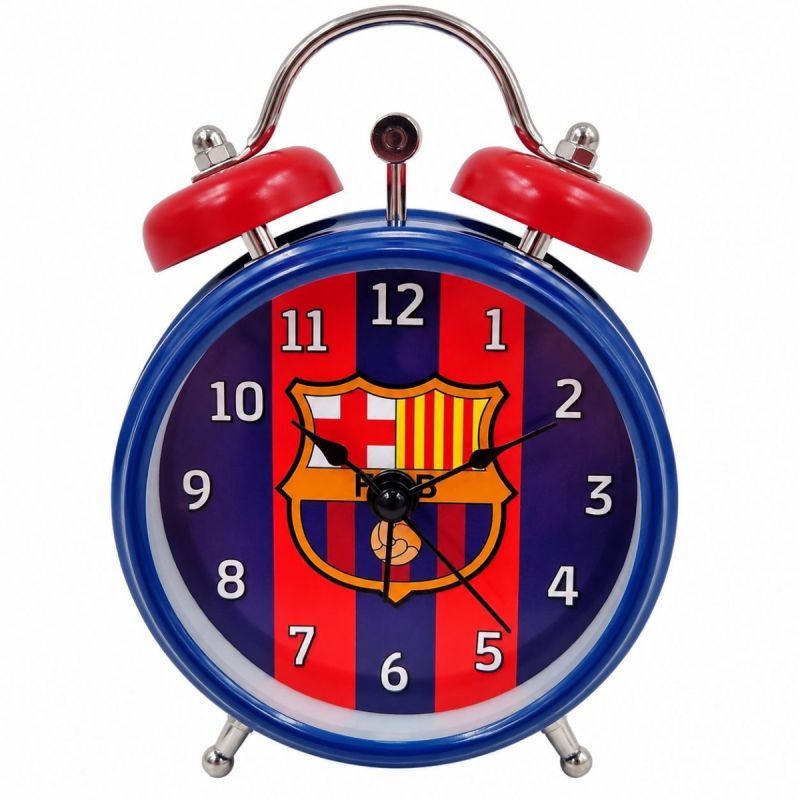 FC Barcelona Blaugrana Alarm Clock 118576