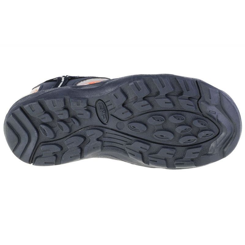 Sandals CMP Aquarii 2.0 Hiking Sandal Jr 30Q9664-58UL Footwear/Outdoor/4f/Sandały Your Sports Performance