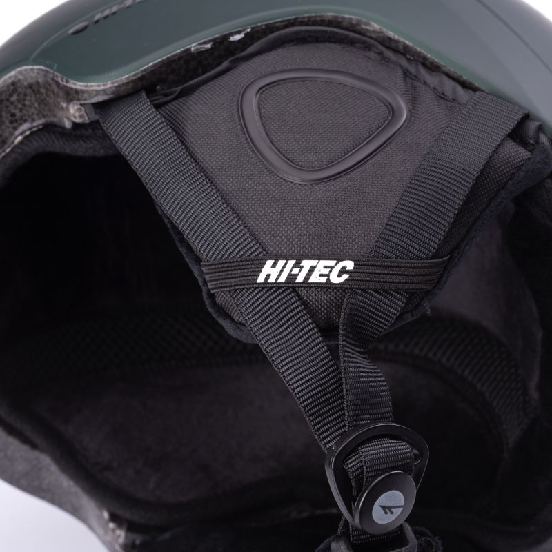 MANDE helmet Hi-Tec