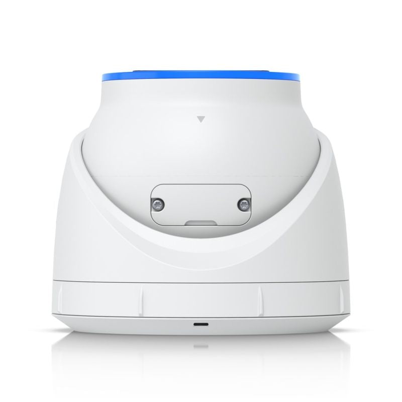 Ubiquti UniFi AI Turret White camera (UVC-AI-Turret-W) 8MP 3840 x 2160 (16:9) IP66 IK08 20W CCTV IP/Kamery Your Sports Performance