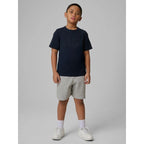 Boy's sweatpants 4F 4FJRSS26TSHOM0866-25M