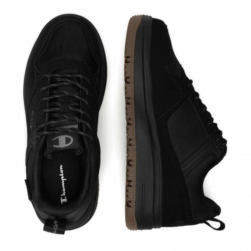 Champion RD18 Low Utility Waterproof M shoes S22297.KK001 Footwear/Lifestyle/Champion Your Sports Performance