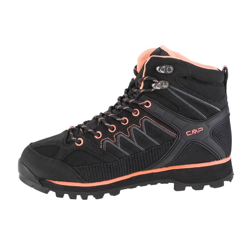 Shoes CMP Moon Mid W 31Q4796-U901 Footwear/Outdoor/CMP Your Sports Performance