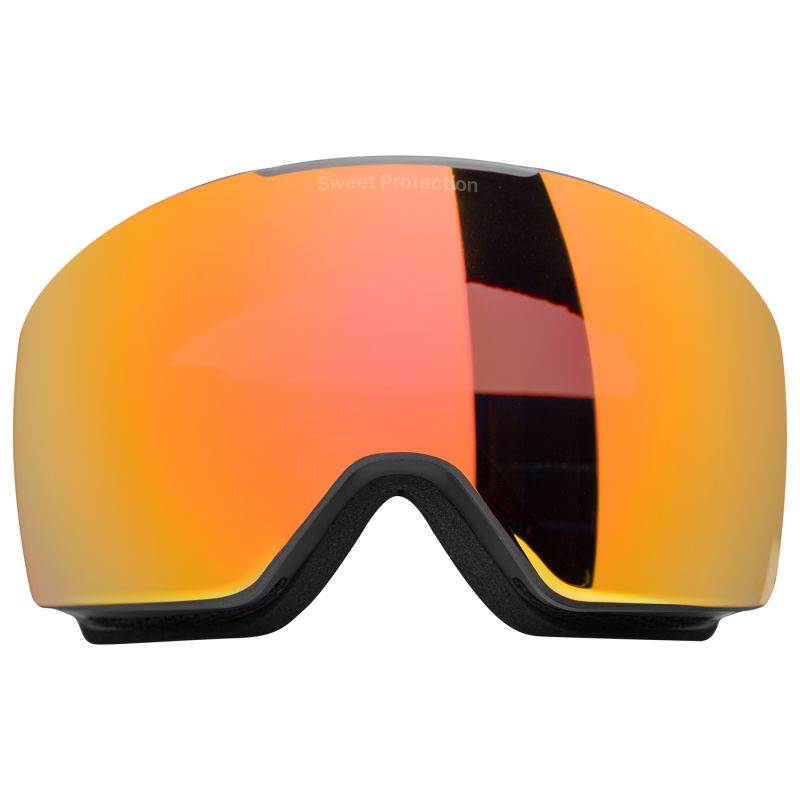 CONNOR RIG REFLECT BLI In preparation Your Sports Performance