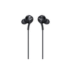 Samsung In-Ear Stereo Type C Headphones, EO-IC100BBEGEU Black In preparation Your Sports Performance