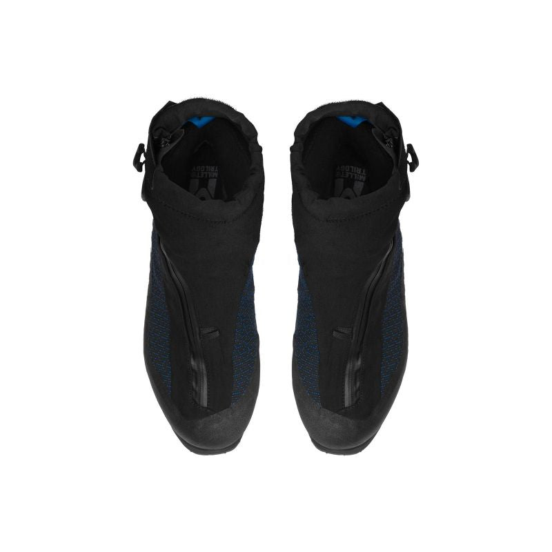 MILLET Trilogy Jorasses 4S Gtx shoes black