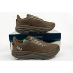 Fila men's sports shoes Retron olive sneakers comfortable fashionable