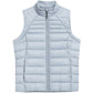 4F F091 down vest W 4FSS23TDJAF091 34S Clothing/Outdoor 4F