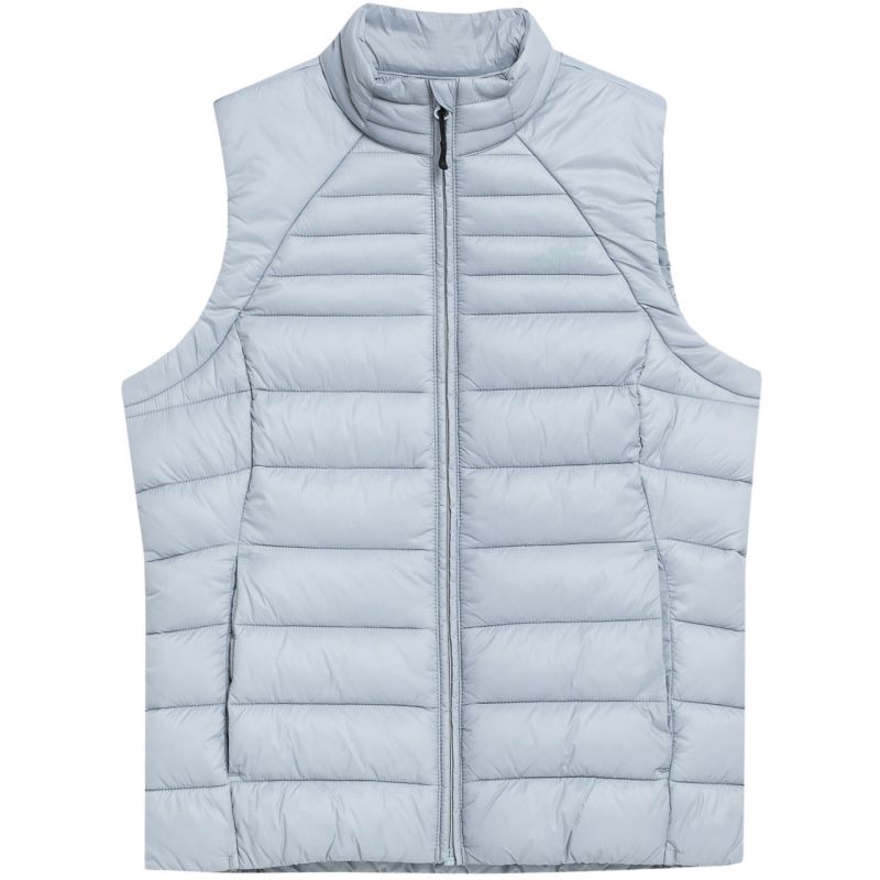 4F F091 down vest W 4FSS23TDJAF091 34S Clothing/Outdoor 4F