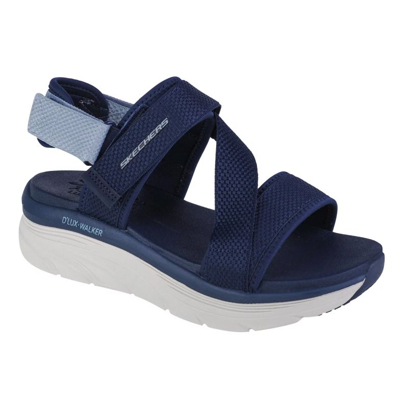 Skechers D'Lux Walker Kind Mind 119302-NVBL Navy Blue 41 Footwear Your Sports Performance