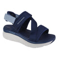 Skechers D'Lux Walker Kind Mind 119302-NVBL Navy Blue 41 Footwear Your Sports Performance