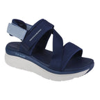 Skechers D'Lux Walker Kind Mind 119302-NVBL Navy Blue 41 Footwear Your Sports Performance