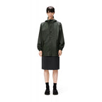 Rains unisex Fishtail Jacket W3 18010 03 Clothing/Outdoor/Rains Your Sports Performance