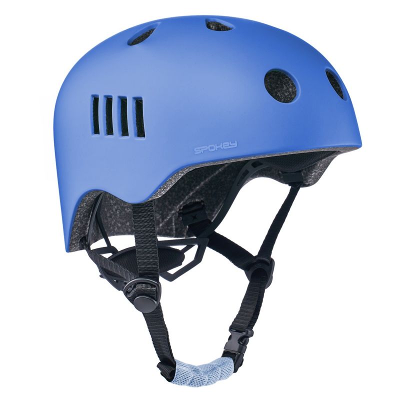 Spokey NV Pumptrack Jr Bike Helmet SPK-944785 size 54-58 Accessories/Kaski Your Sports Performance