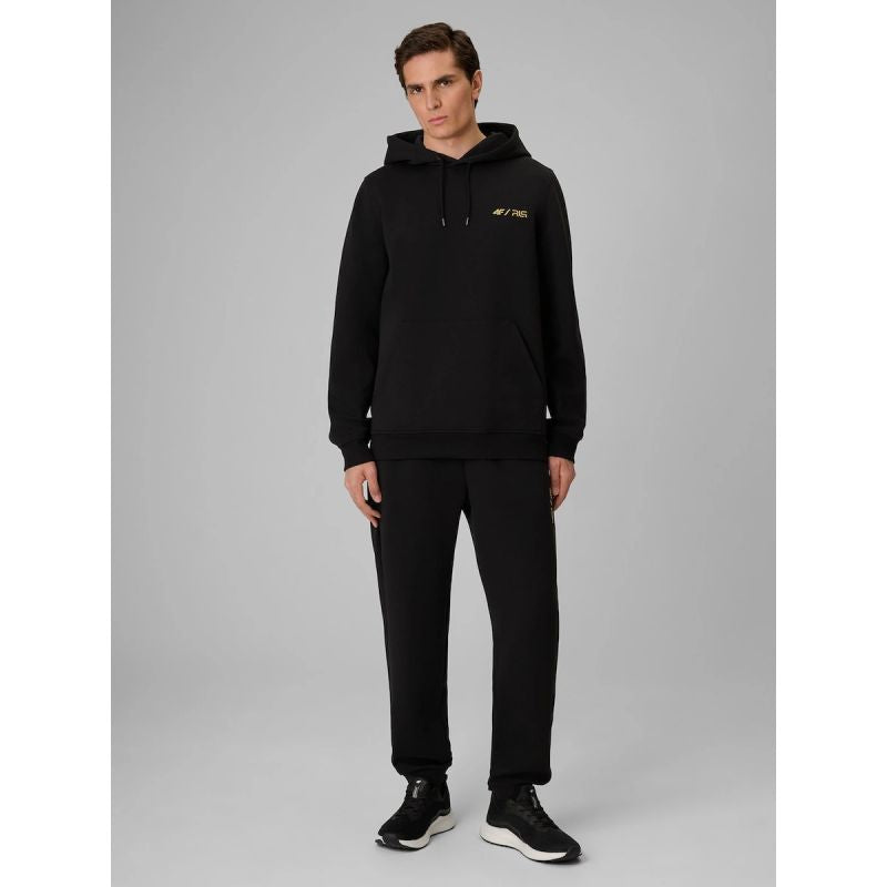 Men's 4F jogger sweatpants | Robert Lewandowski RL9KSS26TTROM1950-20S