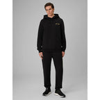Men's 4F jogger sweatpants | Robert Lewandowski RL9KSS26TTROM1950-20S