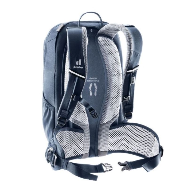 Cycling backpack - Deuter Superbike 18 ATLANTIC-INK Survival/Torby, plecaki, organizery Your Sports Performance