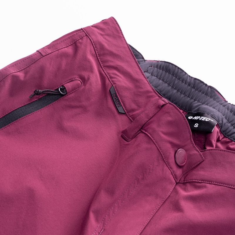 Women's trousers LADY ARGOLA SP