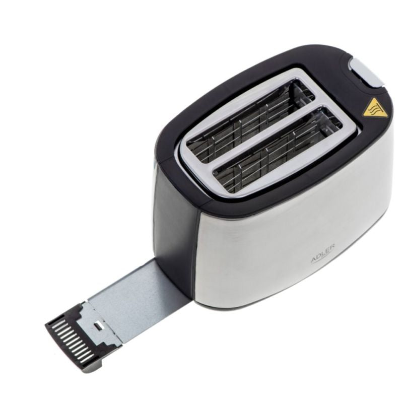 ADLER AD 3214 Toaster AGD - Produkty/Tostery Your Sports Performance
