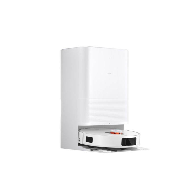 Xiaomi X20 Pro Robot Vacuum Cleaner (White) AGD - Produkty/Roboty sprzątające Your Sports Performance