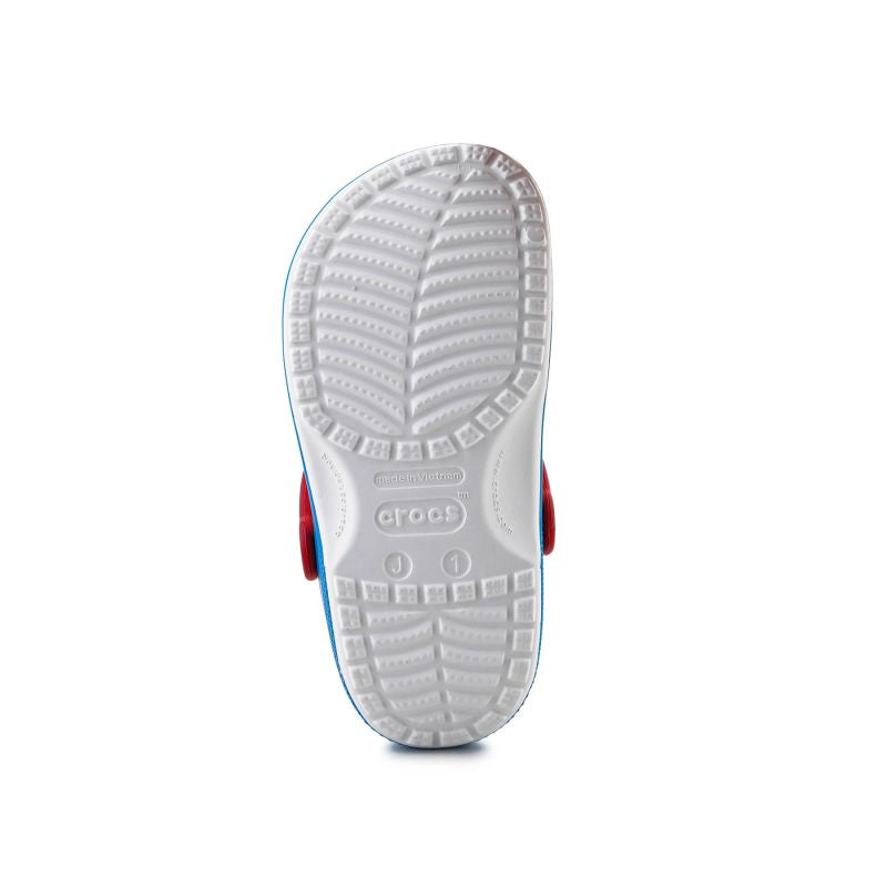 Crocs Iam Hello Kitty Classic Jr 209454-100 flip-flops Footwear/Lifestyle/Crocs Crocs