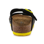 Birkenstock Arizona Rivet Logo Jr 1023399 slippers Footwear/Lifestyle/Brinkenstock/Klapki/chodaki Birkenstock