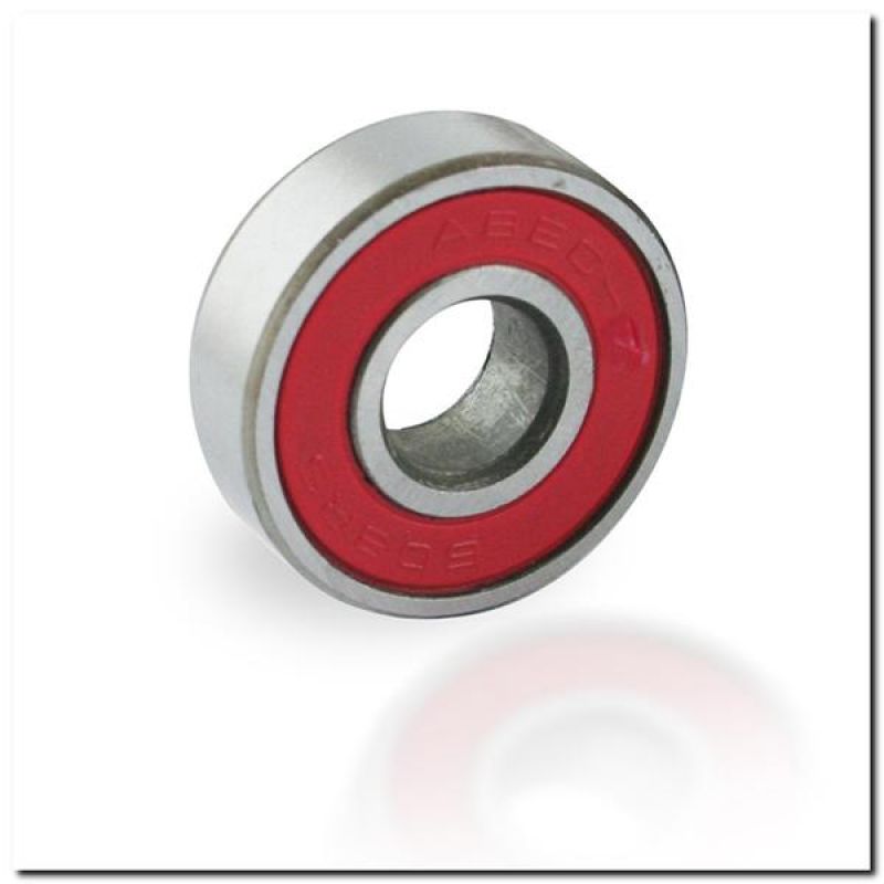 ABEC-7 RS CHROME BEARINGS (8 pcs) PACK METAL NILS EXTREME To be categorized Your Sports Performance