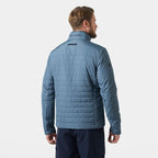 Helly Hansen men's CREW INSULATOR JACKET 2.0 30343 601 Helly Hansen