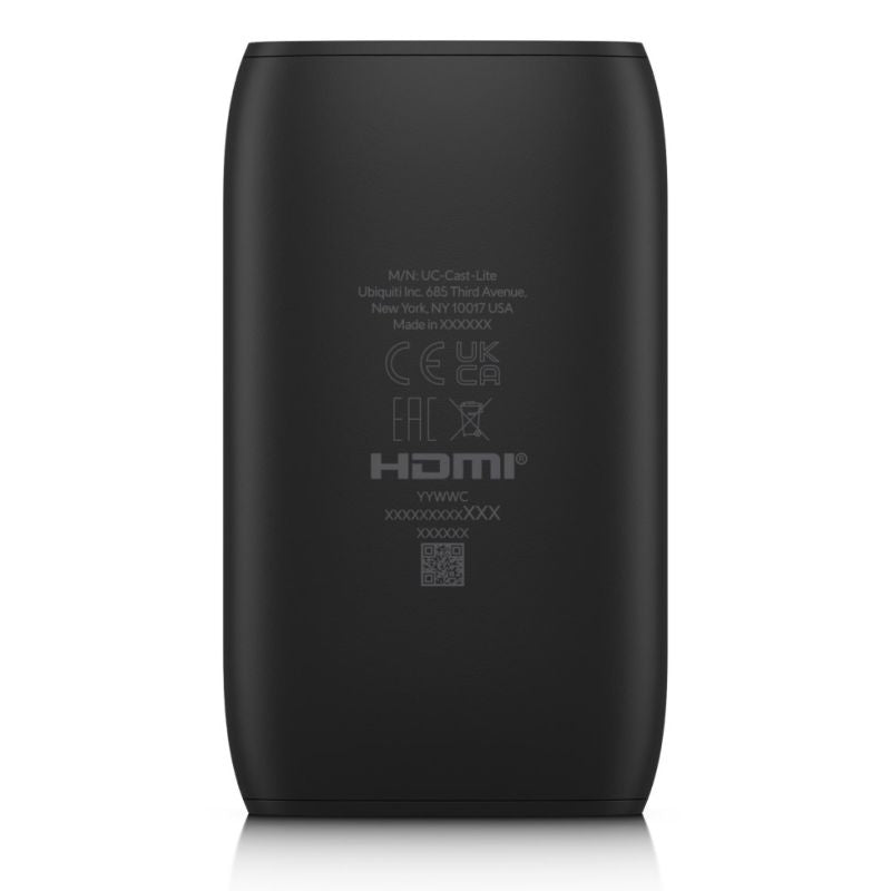 Ubiquiti Digital Signage Player Komunikacja i łączność/Moduły do Switchy Your Sports Performance