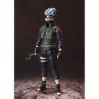 ULTIMATE LEGENDS NARUTO - KAKASHI THE GREAT WAR (Gry i zabawki) Figurki/Kolekcjonerskie Your Sports Performance