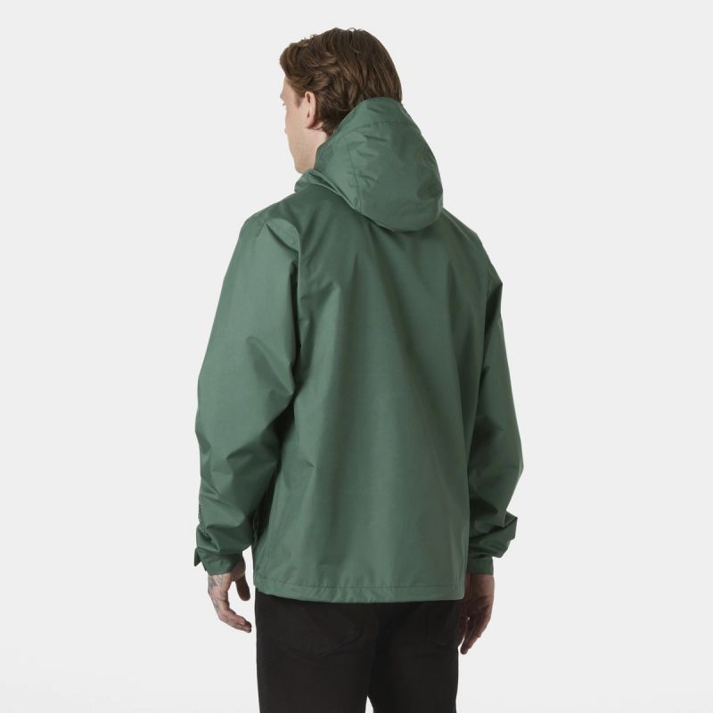 Helly Hansen Seven Jacket M 62047 390 Clothing/Outdoor/Helly Hansen Your Sports Performance