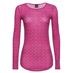 Pinko blouse with long sleeves W 100639A13G