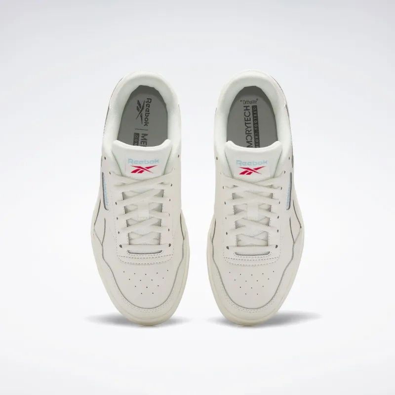 Reebok COURT ADVANCE women's sneakers (100010640)