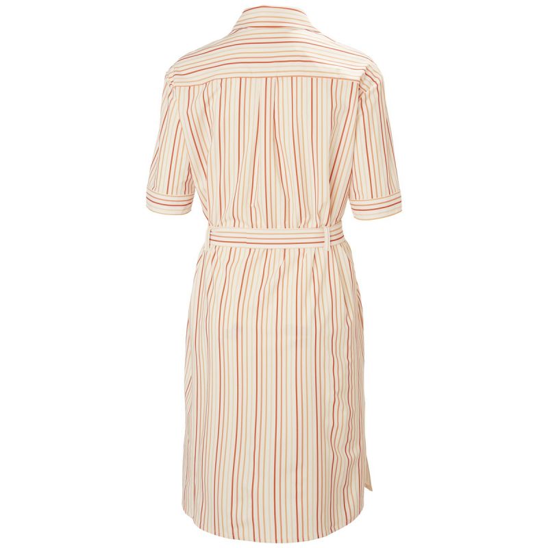 Helly Hansen Thalia Shirt Dress W 34489 306 Clothing/Lifestyle/spódniczki, sukienki/Helly Hansen Your Sports Performance