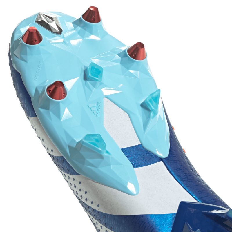 Adidas Predator Accuracy.1 Low SG M IF2291 football shoes Footwear/Football Adidas